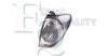 EQUAL QUALITY GA3052 Headlight